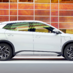 Este SUV eléctrico de BYD es todo un 'pelotazo': la marca china vende, de media, 20.129 unidades cada mes