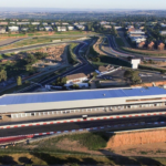 Kyalami (Sudáfrica) da un paso importante hacia su regreso a la F1 #F1 #FVDigital