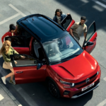 Coches eléctricos por solo 100 €: Sumar quiere un 'leasing' social inspirado en Francia