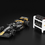 Hot Wheels lanza hoy una edición especial #F1 #FVDigital