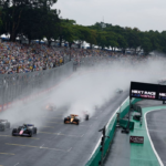 Todo lo que Pirelli quiere cambiar del neumático de lluvia de F1 que nadie usa #F1 #FVDigital