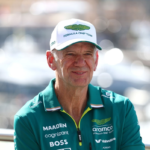 Newey atrae a Aston Martin a Wood y Vino, dos excompañeros de Red Bull #F1 #FVDigital