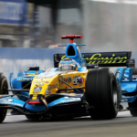 Las 35 mejores carreras de Fernando Alonso en la F1 #F1 #FVDigital