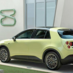 Este esperado coche eléctrico chino baja su precio casi 5.000 euros, aunque a cambio de un gran 'pero'
