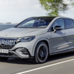 Estos Mercedes híbridos y eléctricos son los más baratos de España: hasta 7.000 € de descuento + instalación gratis