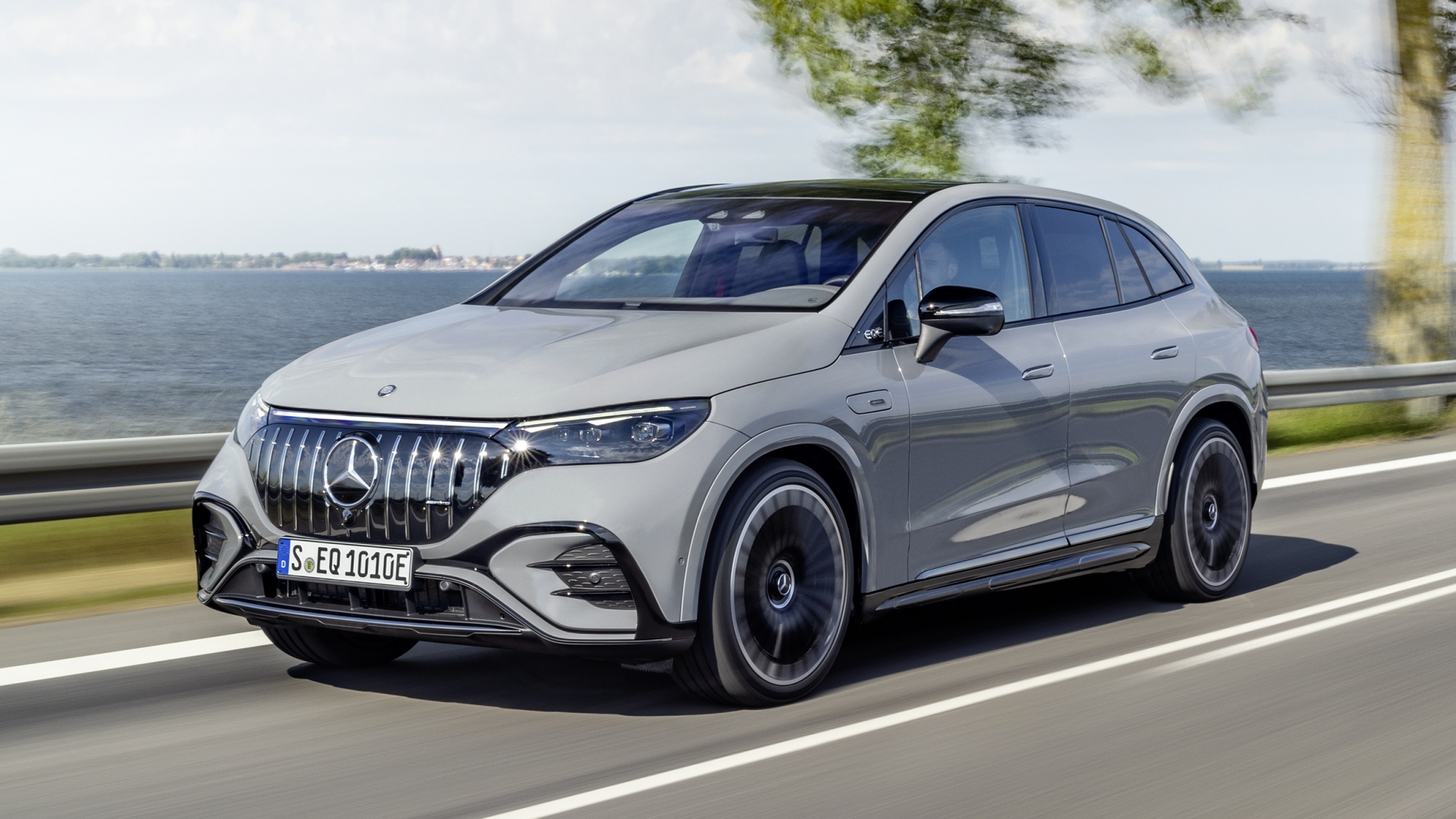 Estos Mercedes híbridos y eléctricos son los más baratos de España: hasta 7.000 € de descuento + instalación gratis