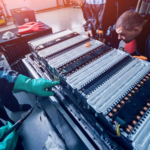 Nuevo reglamento de baterías para Europa: los fabricantes se preparan para más obligaciones