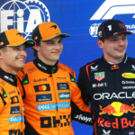 Por qué a McLaren le sorprende su diferencia con Red Bull en España #F1 #FVDigital