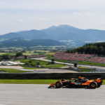 El tiempo para la F1 en el GP de Austria 2025 #F1 #FVDigital