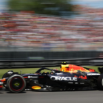 Red Bull llevará mejoras a Austria mientras se acerca el cambio de 2026 #F1 #FVDigital