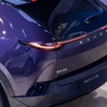 Locura en China por el nuevo SUV eléctrico de Mazda: más de 30.000 reservas y todavía quedan 3 meses