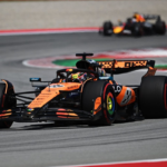 Piastri y McLaren F1 arrasan en Barcelona; Alonso, primer top 10 del año #F1 #FVDigital