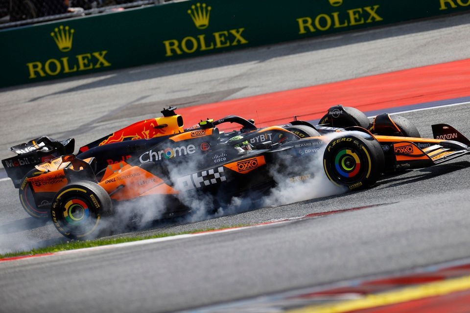 Lo que esperamos ver en el Gran Premio de Austria de F1 #F1 #FVDigital