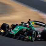 El campeón de la Super Fórmula que sueña con probar un F1 de Haas #F1 #FVDigital