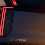 Volvo anticipa una nueva era eléctrica con la llegada de otro SUV a la familia; el EX60