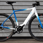 No todos los motores para bicicletas eléctricas son Bosch o Shimano: este llega para revolucionar las eBikes urbanas
