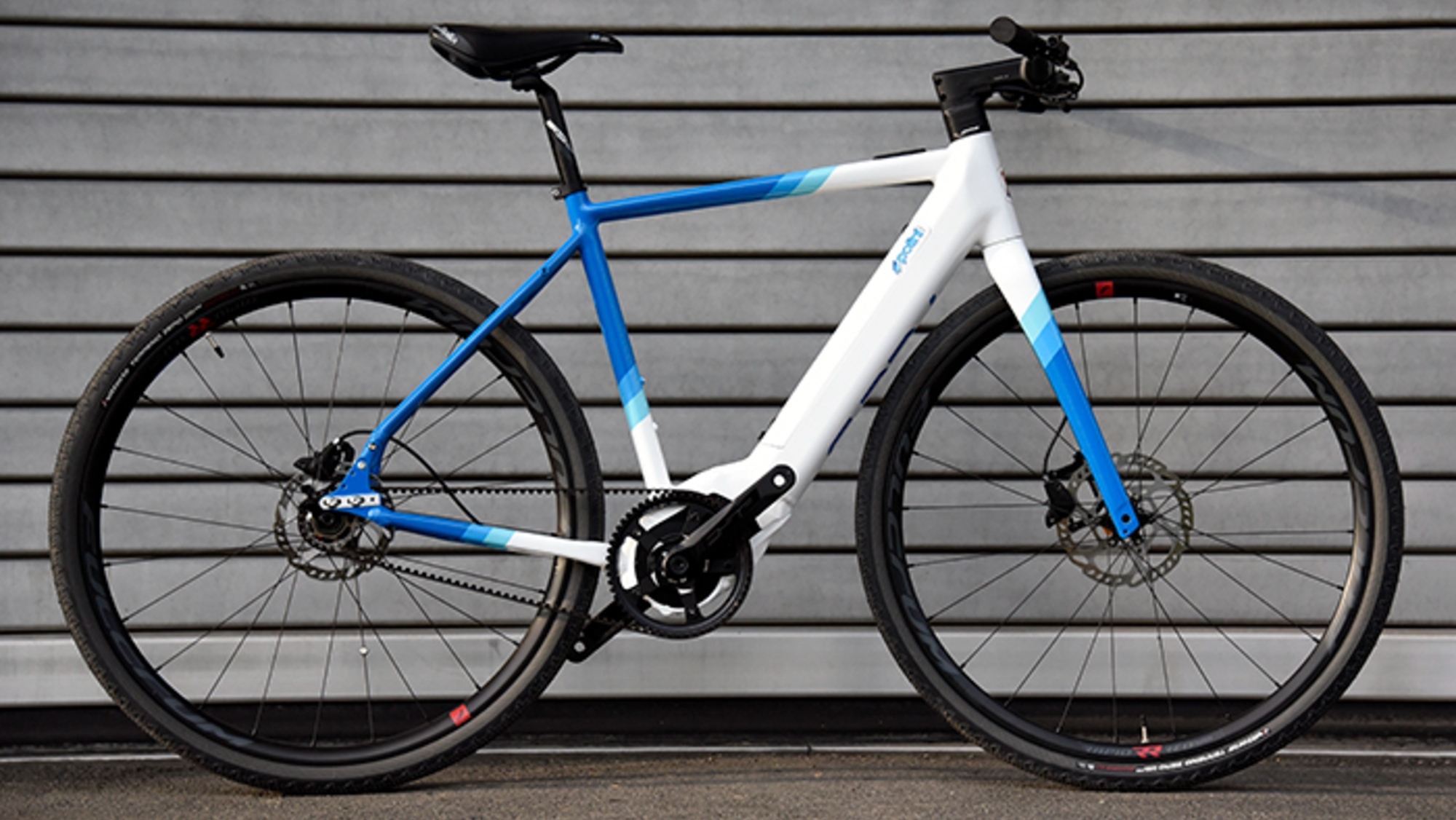 No todos los motores para bicicletas eléctricas son Bosch o Shimano: este llega para revolucionar las eBikes urbanas