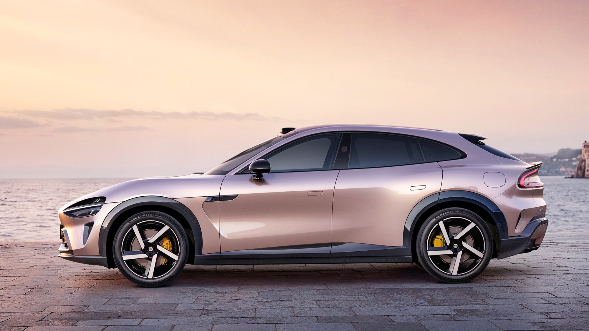 Todo preparado para la llegada del 'coche eléctrico del año': la marca espera romper el mercado otra vez