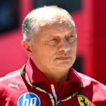 Vasseur mantiene un perfil bajo con Ferrari antes del GP de Austria #F1 #FVDigital