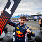 Lindblad ya tiene fecha de debut en Fórmula 1 #F1 #FVDigital