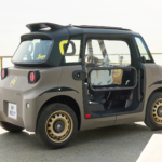 El mercado demanda coches eléctricos baratos, así que varias marcas piden a la UE crear un nuevo tipo de vehículo
