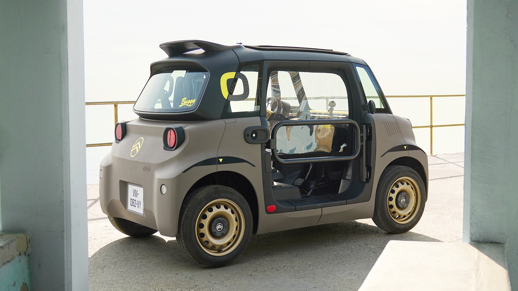 El mercado demanda coches eléctricos baratos, así que varias marcas piden a la UE crear un nuevo tipo de vehículo
