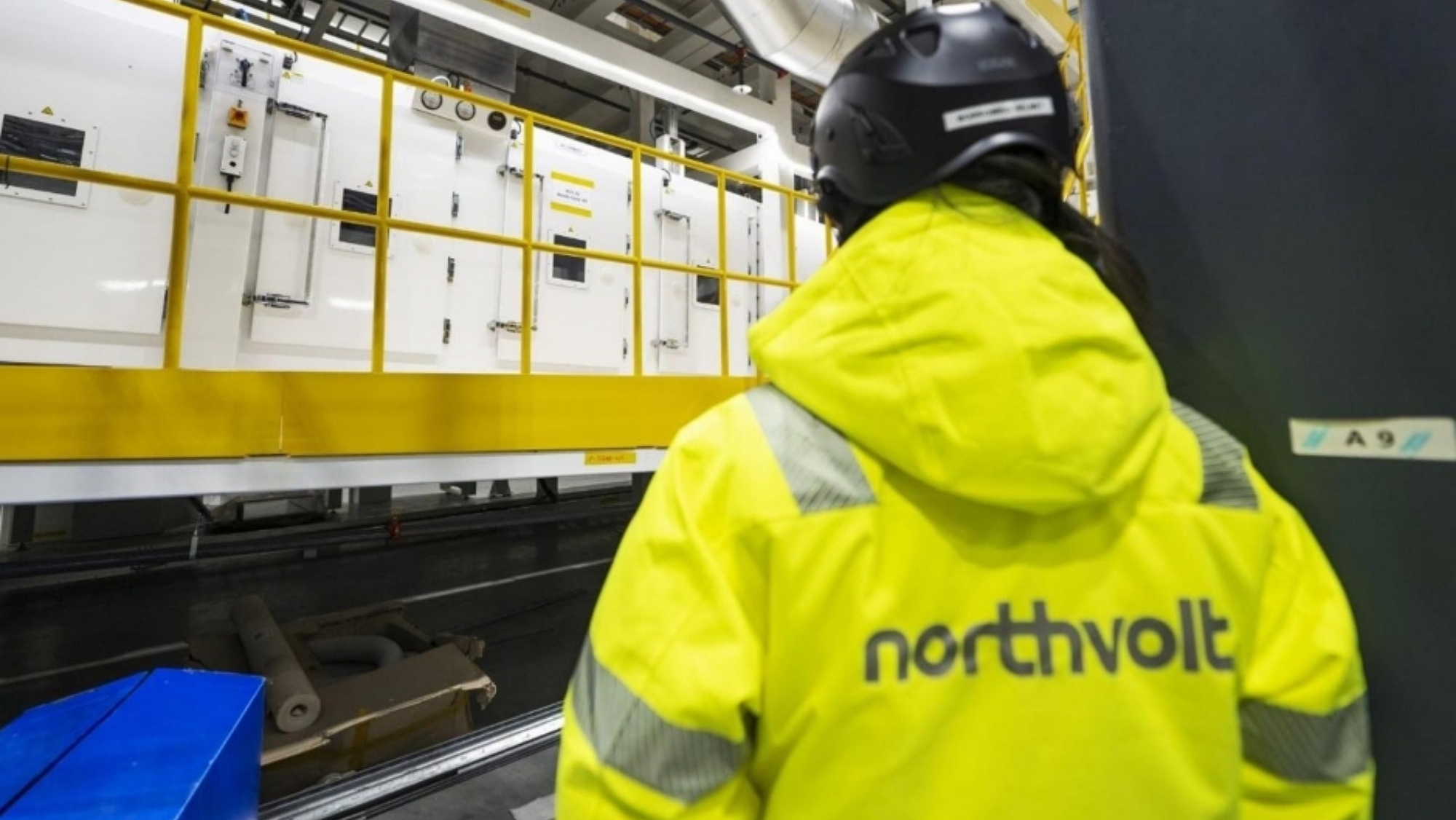 Northvolt podría tener salvación al fin y al cabo, tres posibles compradores y una oferta encima de la mesa