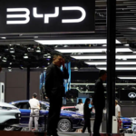Mientras conquista Europa, BYD sufre en China: reducen la producción y ralentizan proyectos