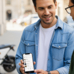Intenté vender mi moto en Wallapop y el comprador acabó estafándome. No lo vi venir