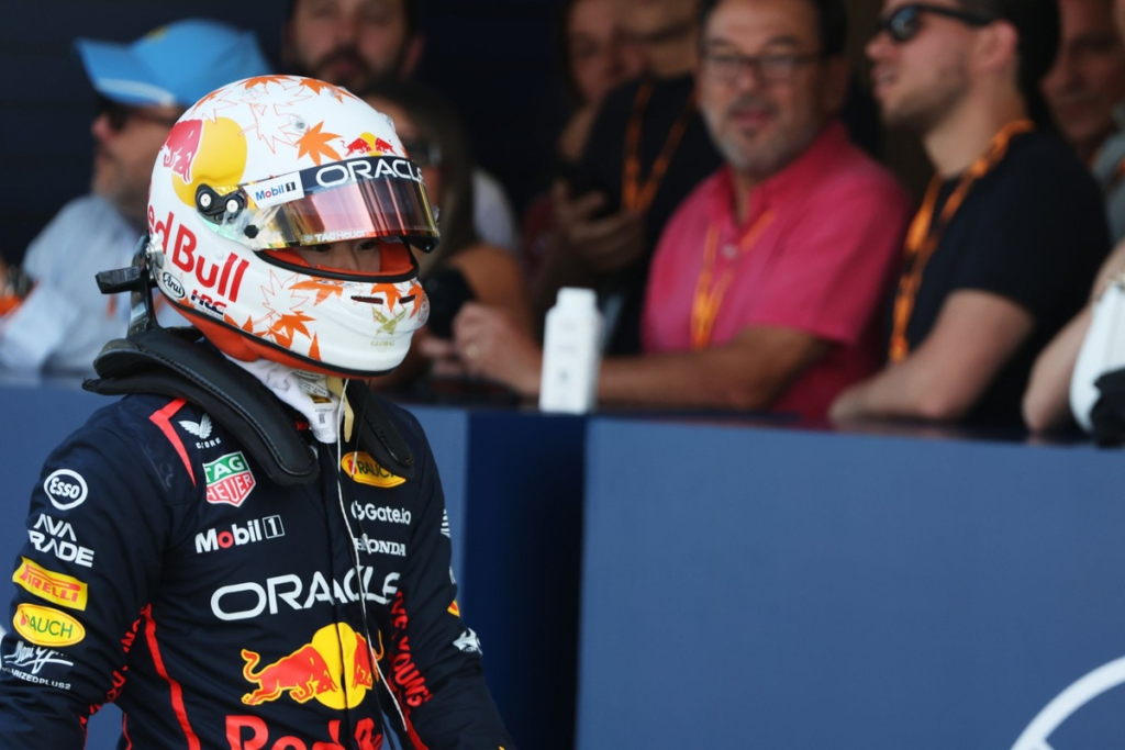 Marko ya manda mensajes a Tsunoda: “Tenemos que discutirlo internamente” #F1 #FVDigital