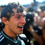 Cómo el primer podio de Antonelli pone fin a su búsqueda de “confianza” #F1 #FVDigital