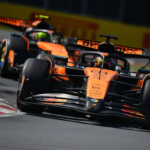 Norris admite que los errores decidirán la lucha por el título de F1 2025 #F1 #FVDigital