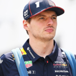 Verstappen y su especial rueda de prensa en Austria: “Sin comentarios” #F1 #FVDigital
