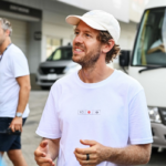Verstappen daría la bienvenida a Vettel como asesor de Red Bull F1 #F1 #FVDigital
