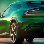 "Lo cambiaría de inmediato por mi Tesla": este experto en coches eléctricos alucina con el Xiaomi YU7 tras probarlo en China
