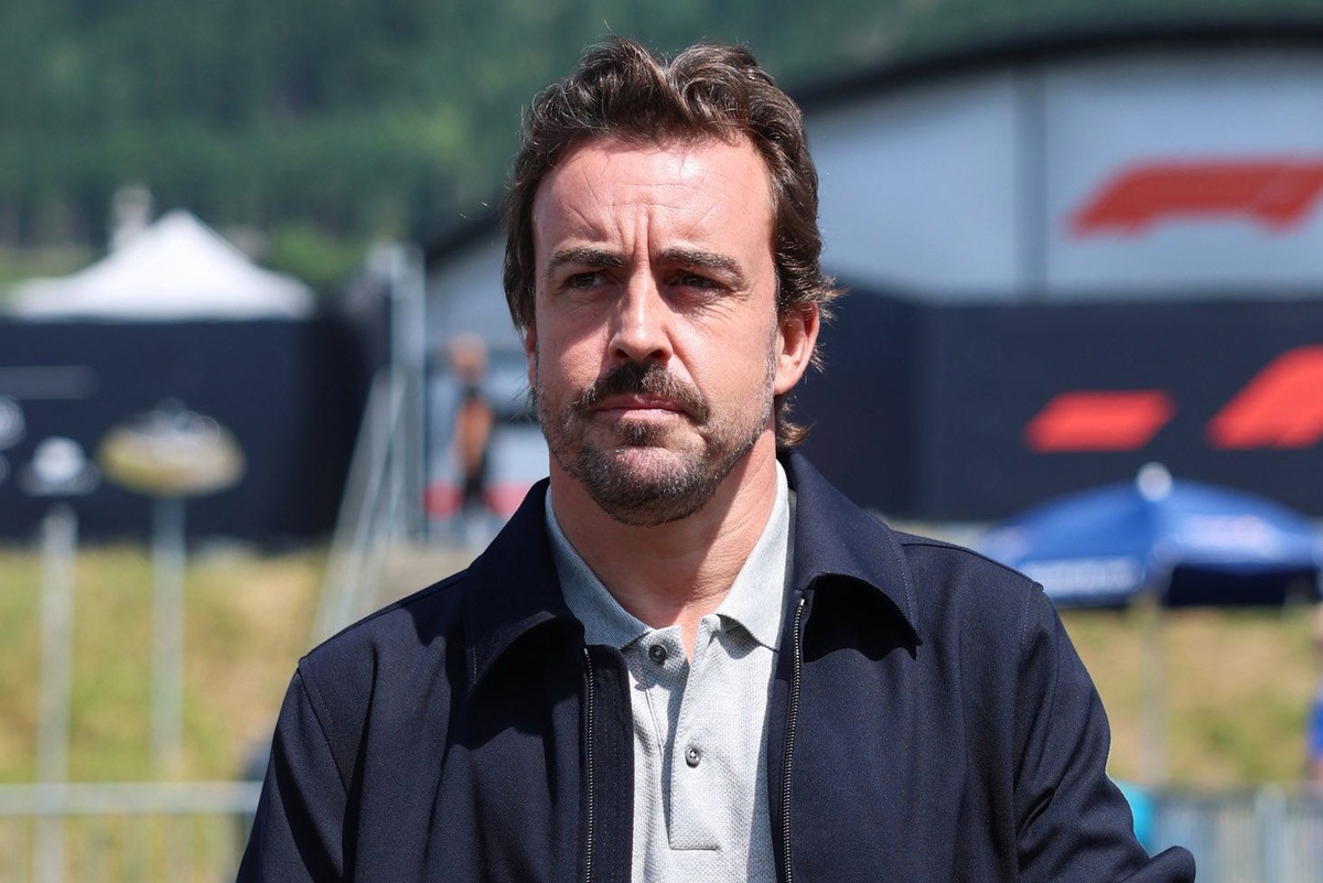 Alonso se toma Austria “con cautela” y pide más enfoque en el ritmo de carrera #F1 #FVDigital