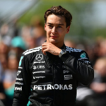 Russell pide un precio mayor para las protestas en la F1 tras la “chapuza” de Canadá #F1 #FVDigital