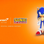 McLaren se une a SEGA y a su famoso personaje Sonic #F1 #FVDigital
