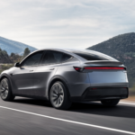 Tesla tiene de qué preocuparse: China presentará 4 rivales del Model Y en las próximas 4 semanas