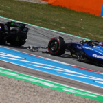 Albon explica por qué no le gusta las directrices de carrera de la F1 #F1 #FVDigital