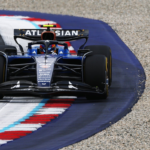 Sainz identifica el talón de Aquiles del Williams: "Con blandos, no encontramos agarre" #F1 #FVDigital