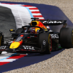 Verstappen sigue sufriendo "mucho subviraje" y pide a Red Bull solucionarlo #F1 #FVDigital