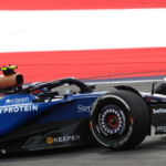 Williams modifica algo clave en el coche de Sainz: “Está listo para volar” #F1 #FVDigital