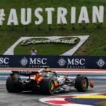 McLaren domina la FP2 de Austria con Verstappen cerca y sorpresa de Stroll #F1 #FVDigital