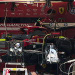 Ferrari quiere resurgir con sus mejoras, pero ¿hay que esperar a Hungría? #F1 #FVDigital