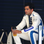 “Me da rabia que justo en casa sea cuando peor ha ido todo” #F1 #FVDigital