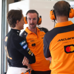 Norris y Piastri no se fían tras su buen viernes: "Va a estar apretado" #F1 #FVDigital