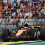 McLaren arrasa en la FP3 de Austria con Norris primero y Verstappen se acerca #F1 #FVDigital