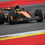 ¿Quién puede parar a McLaren F1 en Austria? #F1 #FVDigital