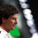 Wolff responde después que Russell revelase los contactos Mercedes-Verstappen #F1 #FVDigital
